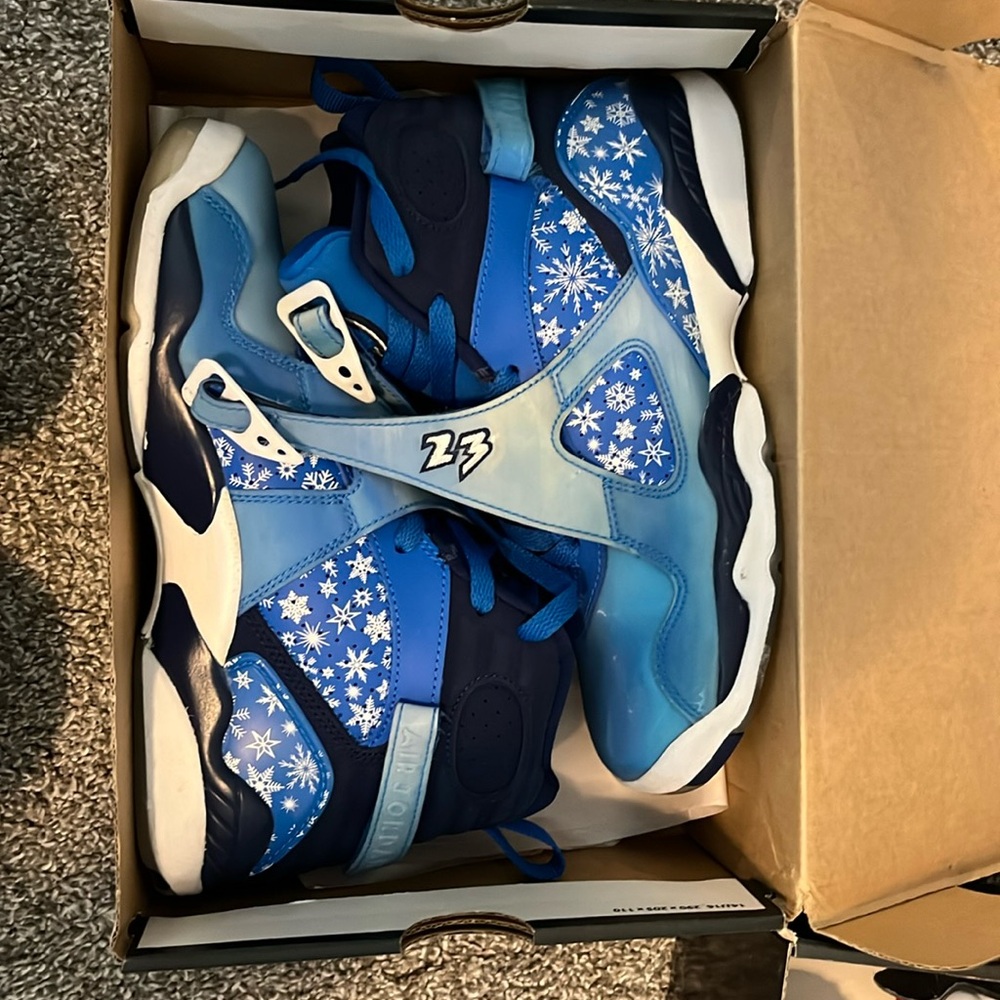 Jordan